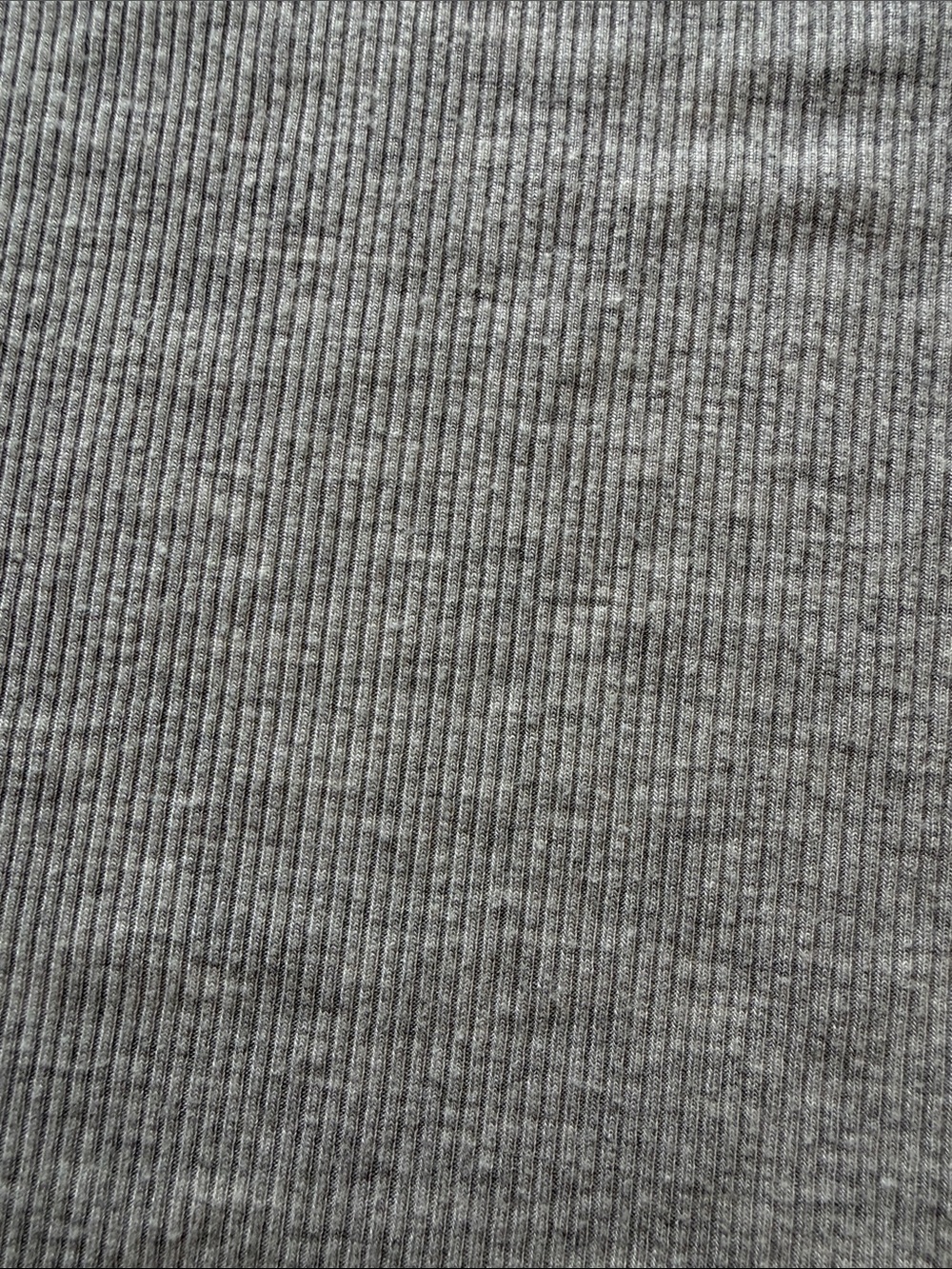 Sweet Romeo Ribbed Baby tee (xs) - Picture 4 of 7